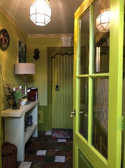 B&B In Karakteristieke Woning, Lytse Loane 5 Ee Ee エクステリア 写真