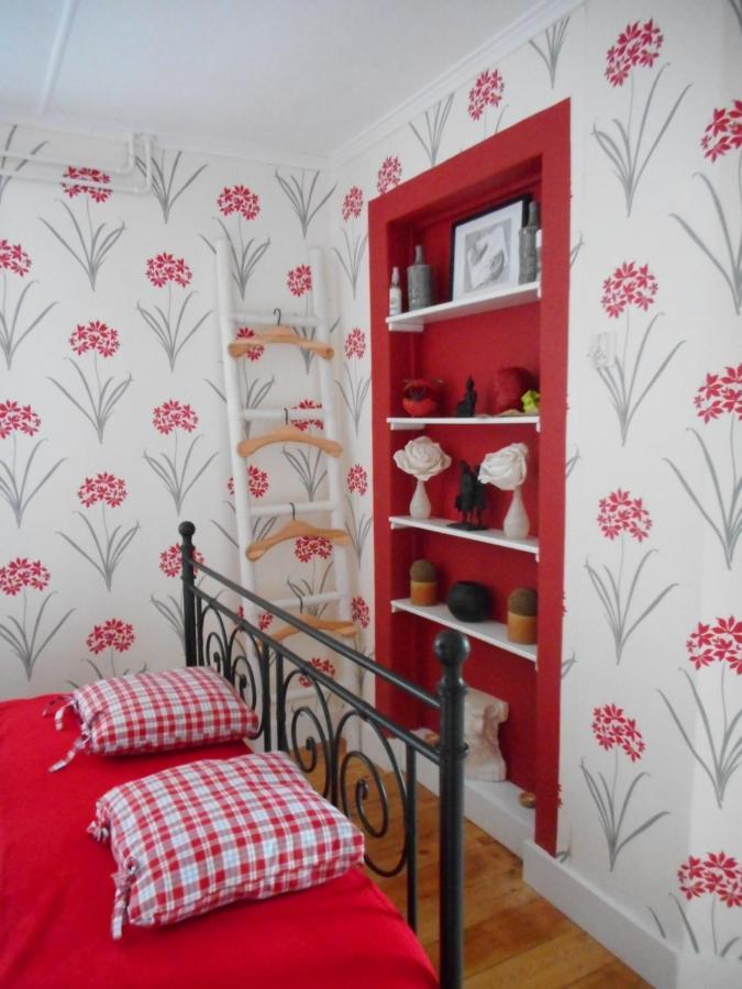 B&B In Karakteristieke Woning, Lytse Loane 5 Ee Ee エクステリア 写真